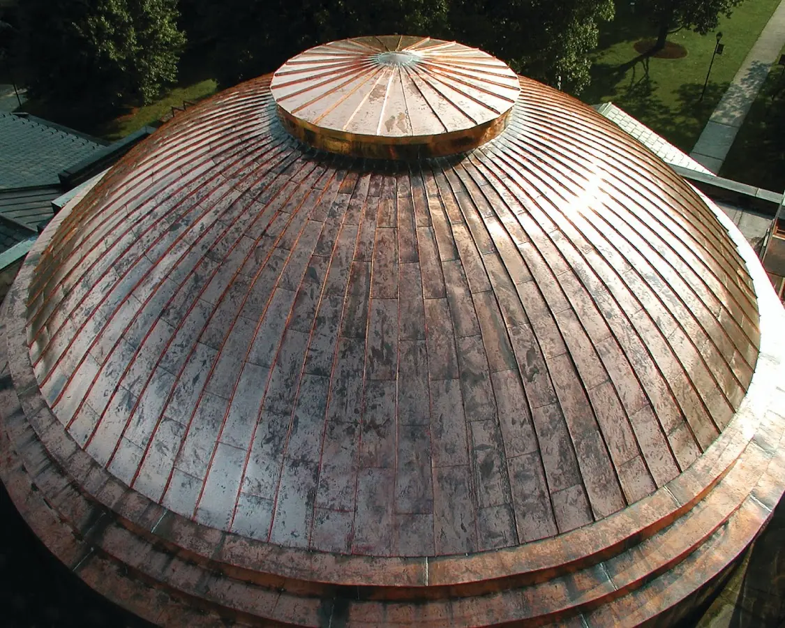 Craftsman Roofing crew installing a new roof in Ruxton