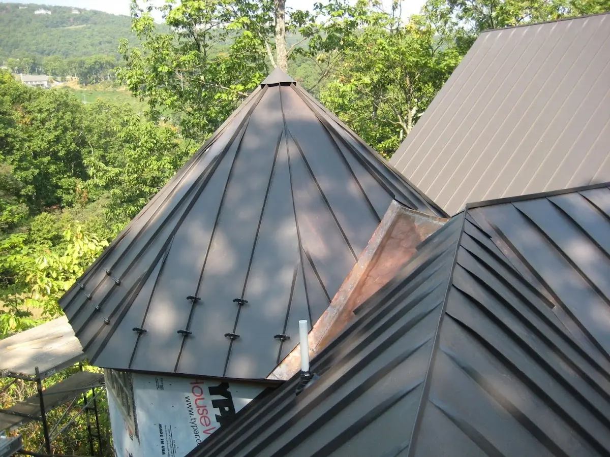 Professional Roof Tarp Installation by Craftsman Roofing in Ruxton
